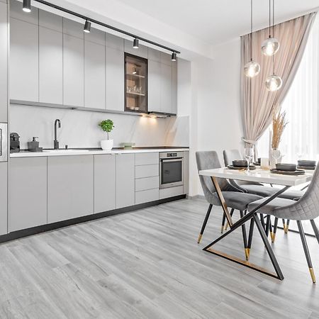 Felix Flat Lägenhet Băile Felix Exteriör bild